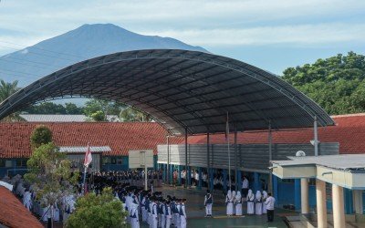 SEB 3 Menteri: Jadwal Libur dan Masuk Sekolah Saat Ramadhan